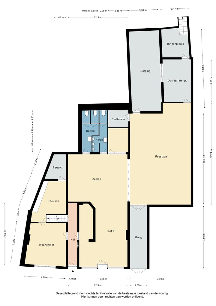 Foto 16 van Dalestraat 1