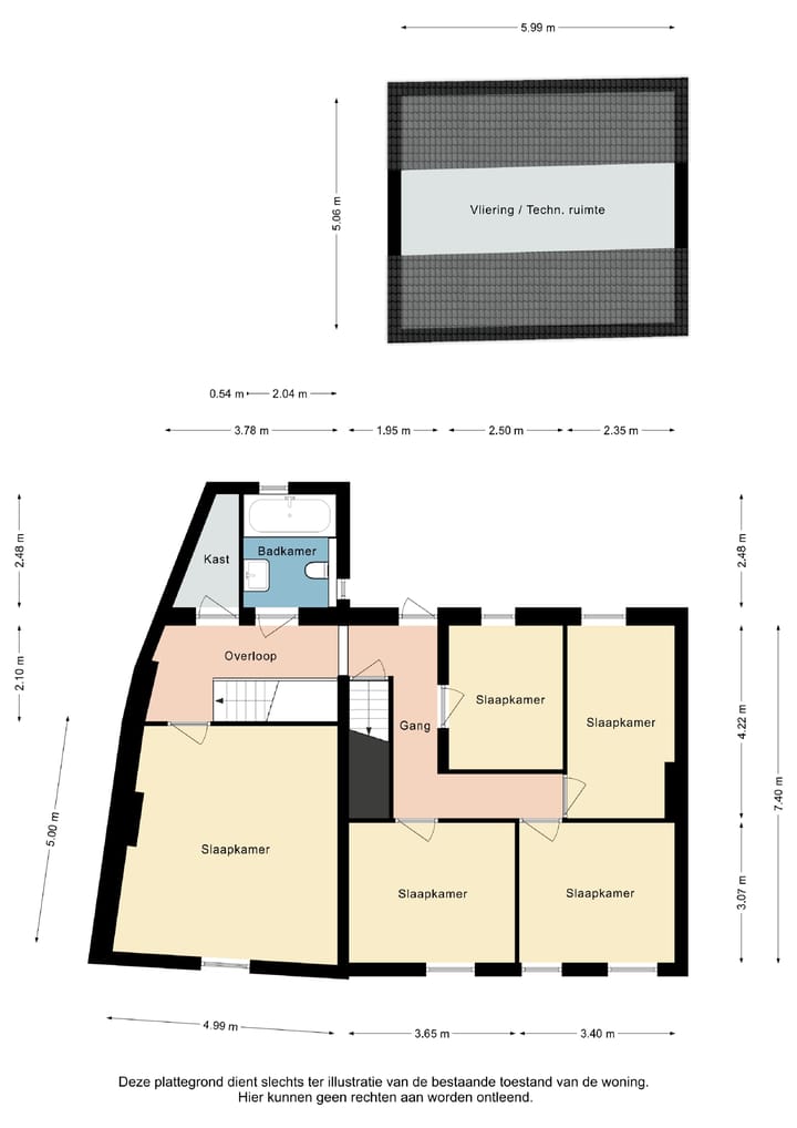 Foto 18 van Dalestraat 1