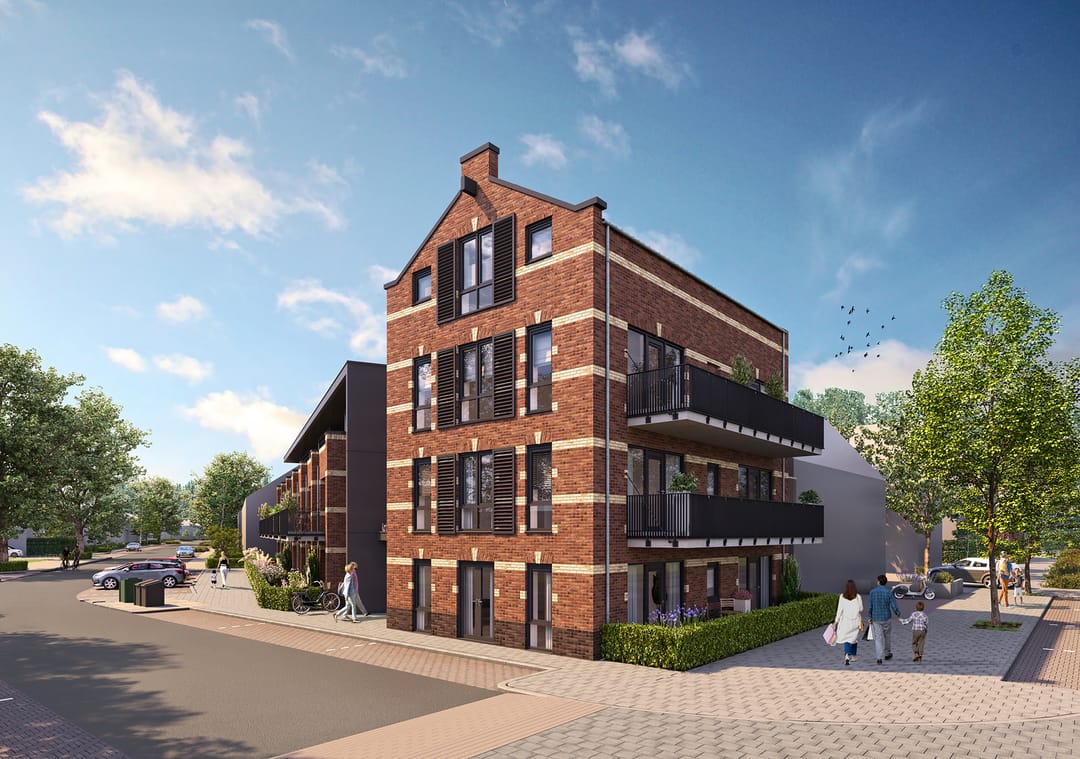 Photo 1 of Elbert Mooijlaan 1-A