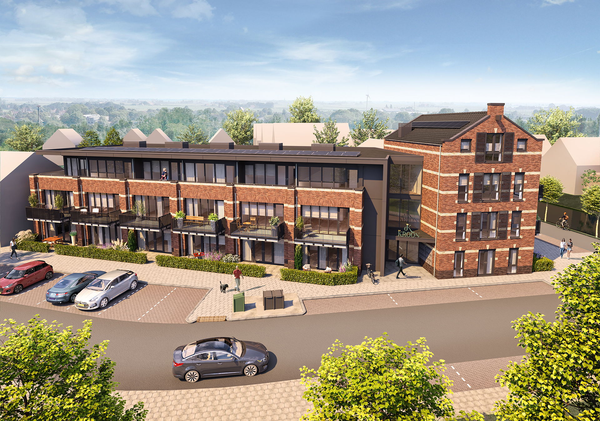 Photo 3 of Elbert Mooijlaan 1-A