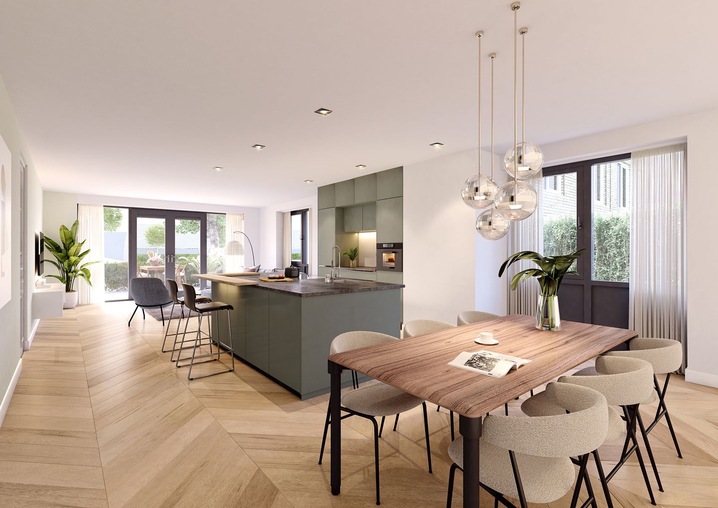 Photo 4 of Elbert Mooijlaan 1-A