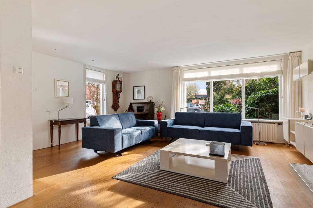 Foto 2 van Bijweglaan 16