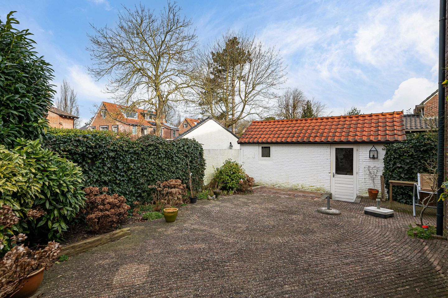 Foto 5 van Bijweglaan 16