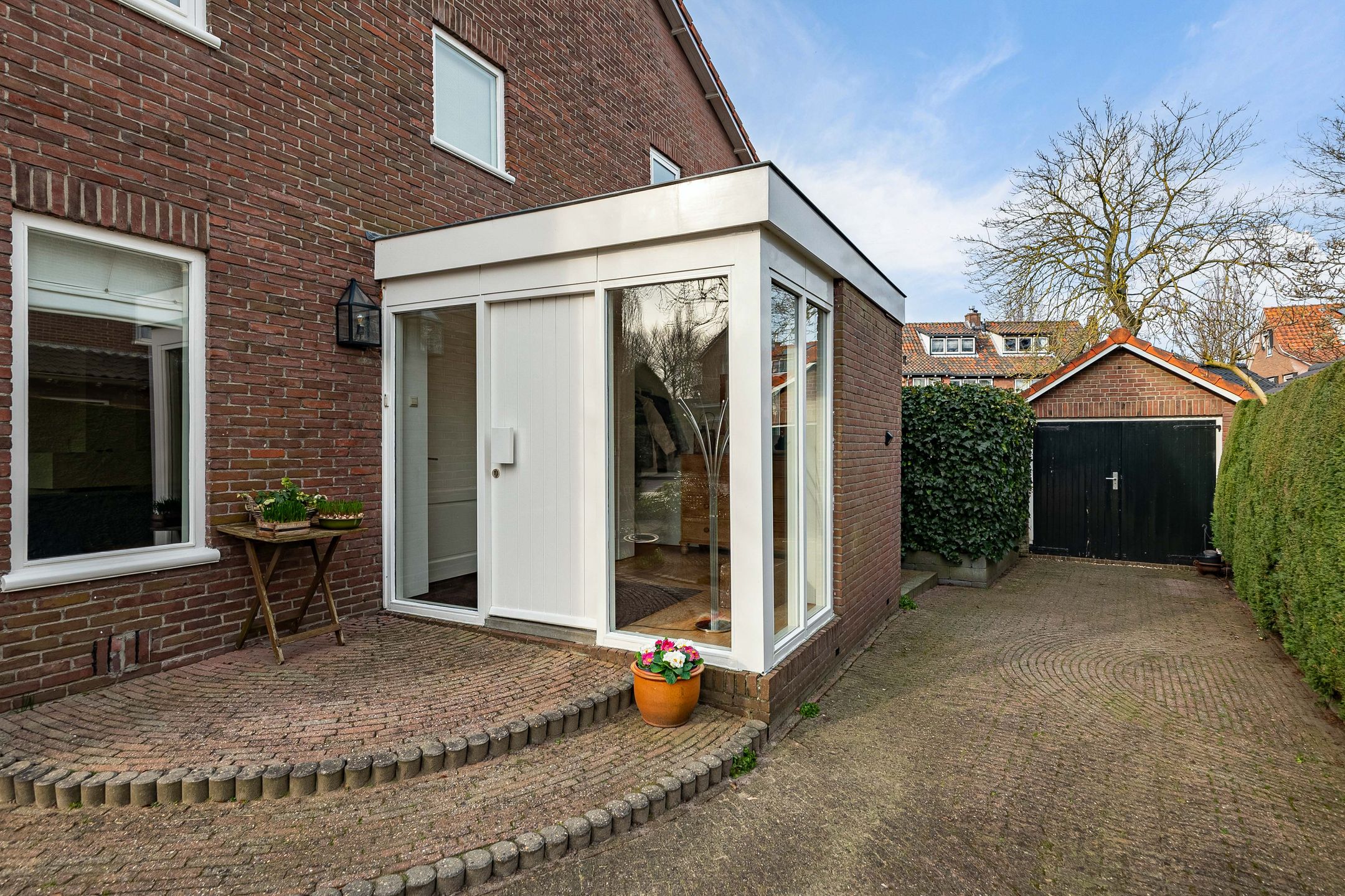 Foto 6 van Bijweglaan 16