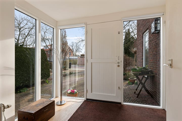 Foto 8 van Bijweglaan 16