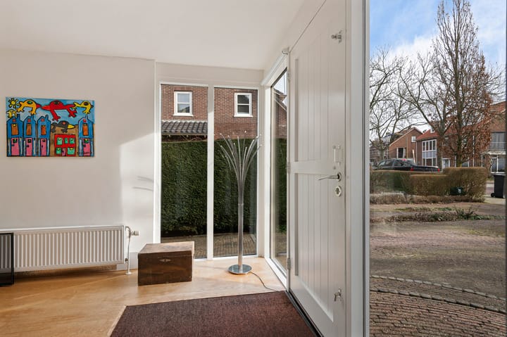 Foto 7 van Bijweglaan 16