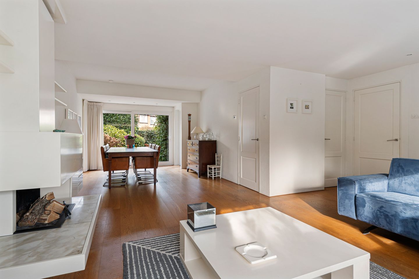 Foto 10 van Bijweglaan 16