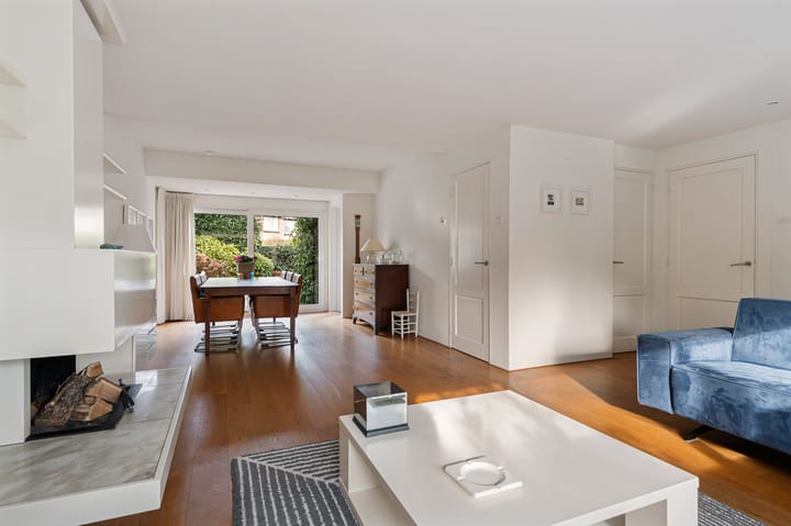 Foto 10 van Bijweglaan 16