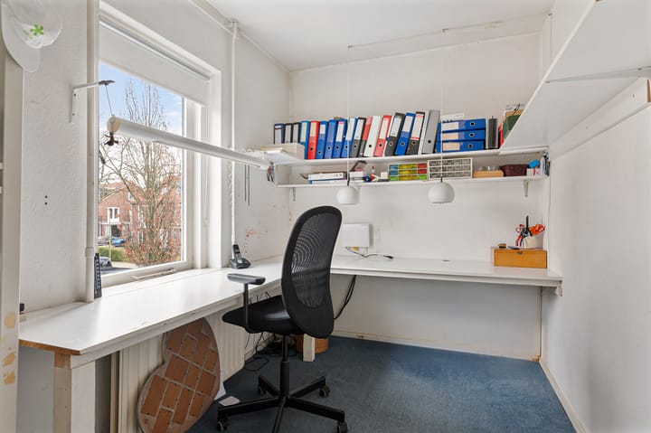 Foto 15 van Bijweglaan 16