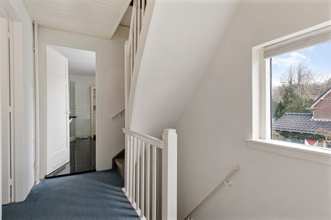 Foto 16 van Bijweglaan 16