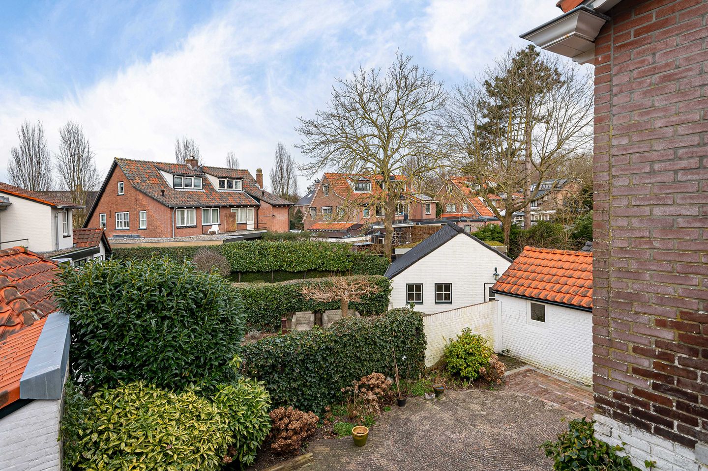 Foto 20 van Bijweglaan 16