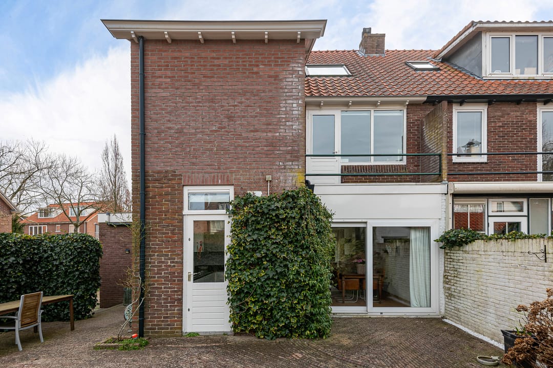 Foto 23 van Bijweglaan 16