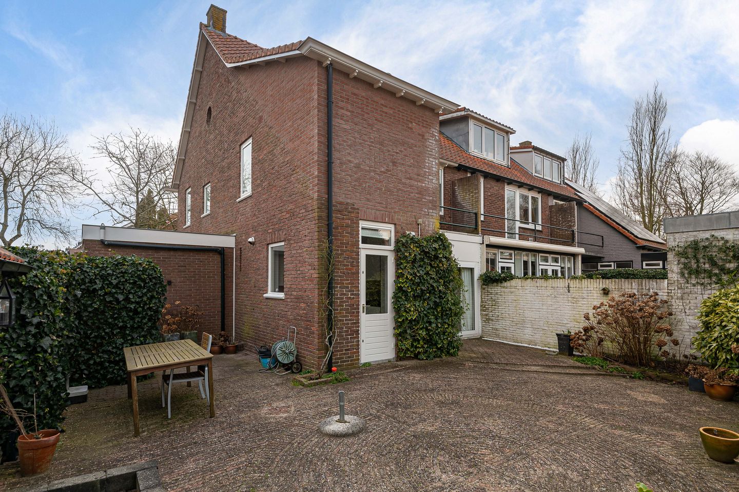 Foto 25 van Bijweglaan 16