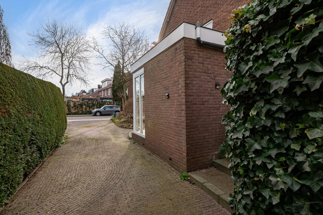 Foto 26 van Bijweglaan 16