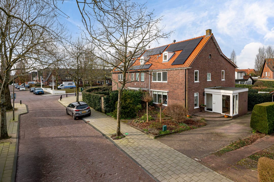 Foto 28 van Bijweglaan 16