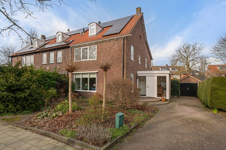 Foto 29 van Bijweglaan 16