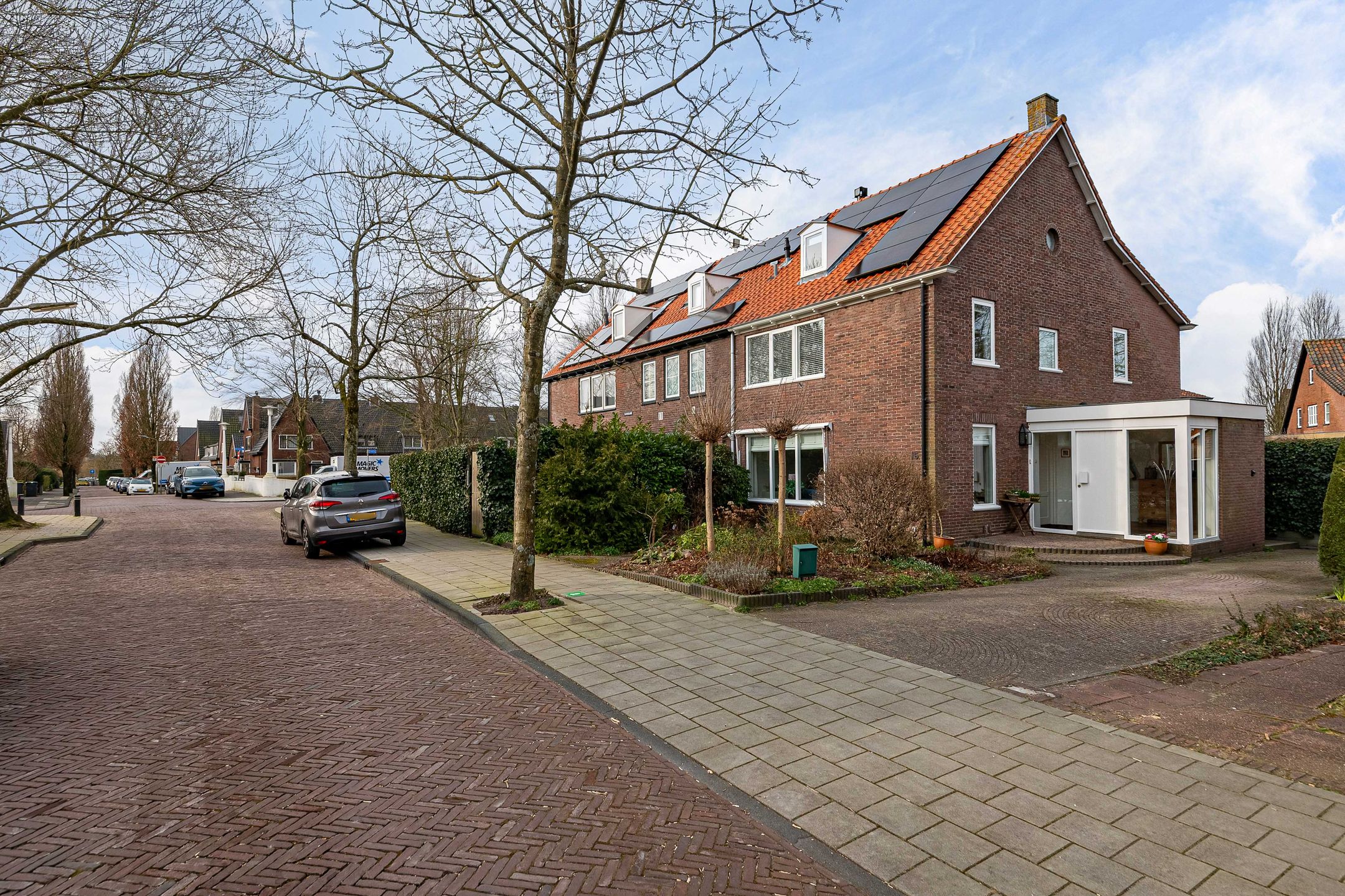 Foto 30 van Bijweglaan 16