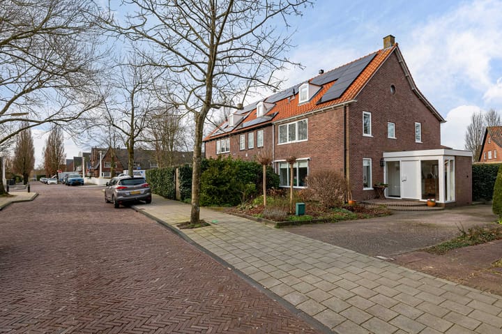 Foto 30 van Bijweglaan 16