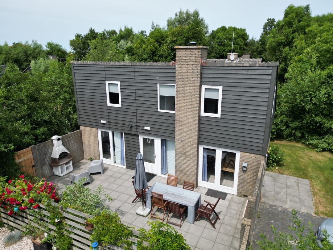 Foto 1 van Roggeslootweg 47