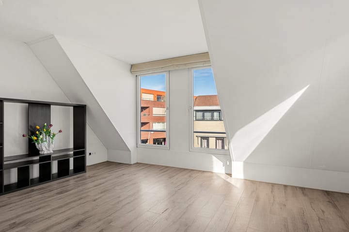 Foto 2 van Maanderweg 9-13