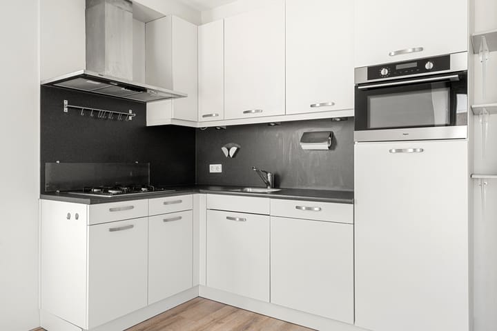 Foto 3 van Maanderweg 9-13