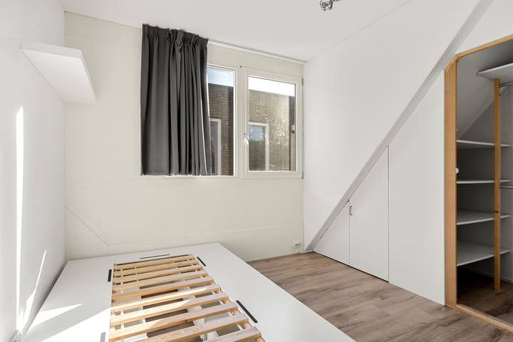 Foto 5 van Maanderweg 9-13