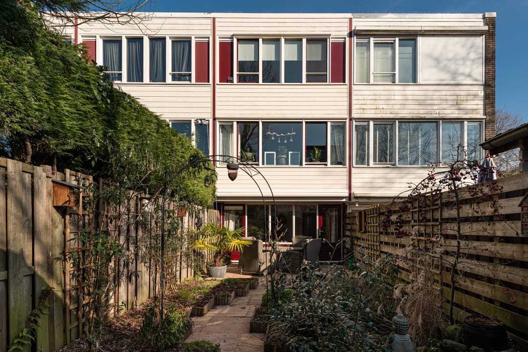 Foto 2 van Kloosterlaan 211