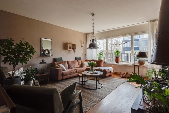 Foto 4 van Kloosterlaan 211