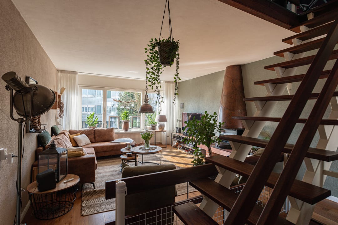 Foto 11 van Kloosterlaan 211