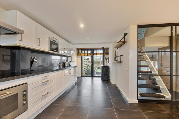 Foto 3 van Menno van Coehoornstraat 6