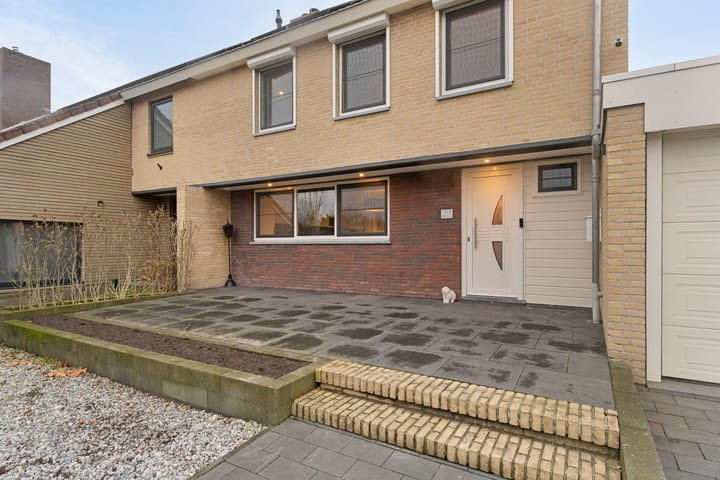 Foto 4 van Menno van Coehoornstraat 6