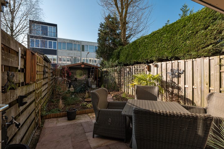 Photo 27 of Kloosterlaan 211