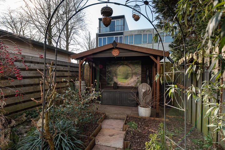 Photo 28 of Kloosterlaan 211