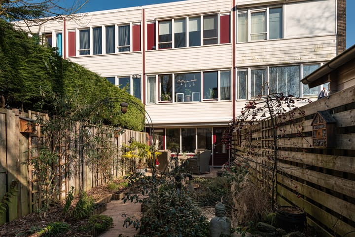 Photo 29 of Kloosterlaan 211