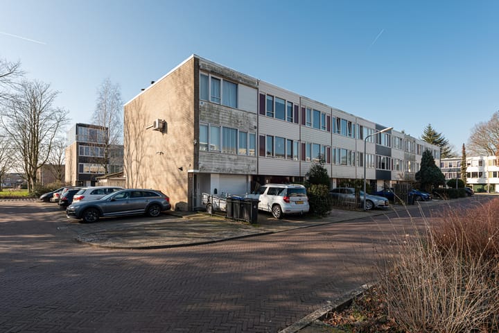 Photo 31 of Kloosterlaan 211