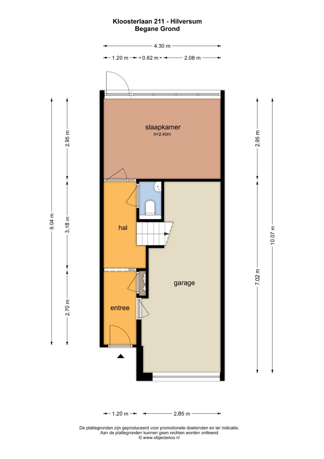 Foto 36 van Kloosterlaan 211