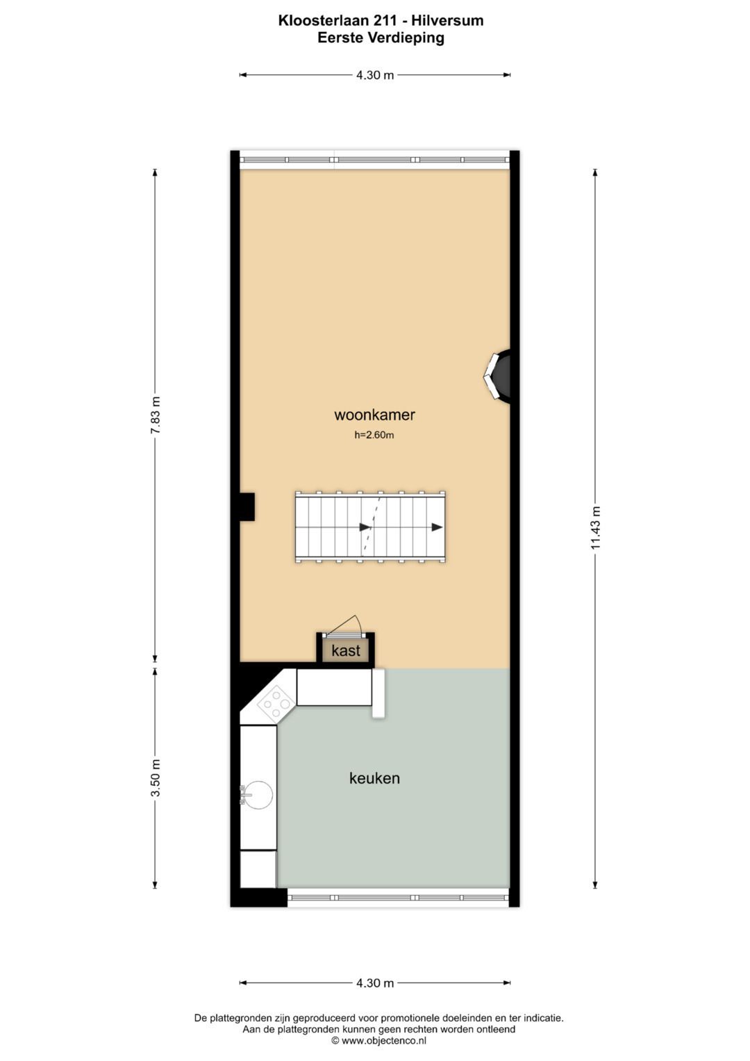 Foto 37 van Kloosterlaan 211