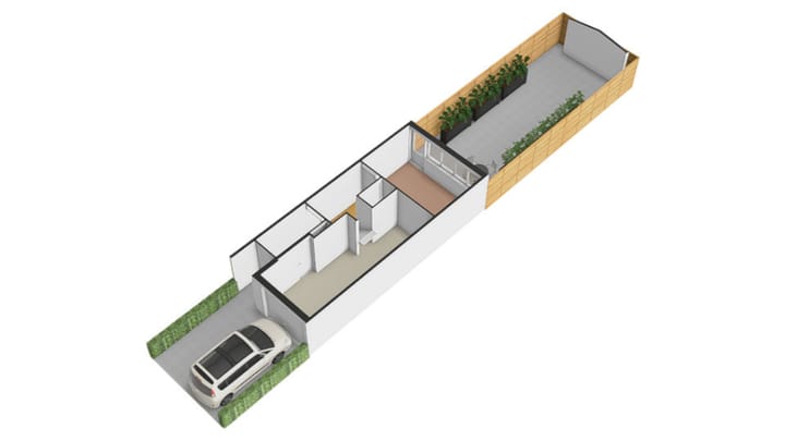 Photo 40 of Kloosterlaan 211