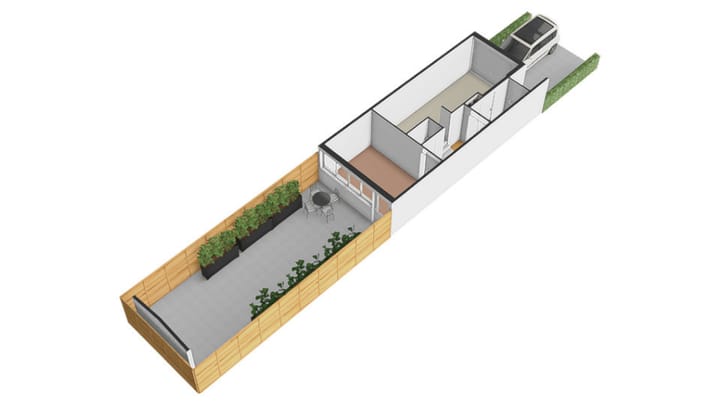 Photo 41 of Kloosterlaan 211