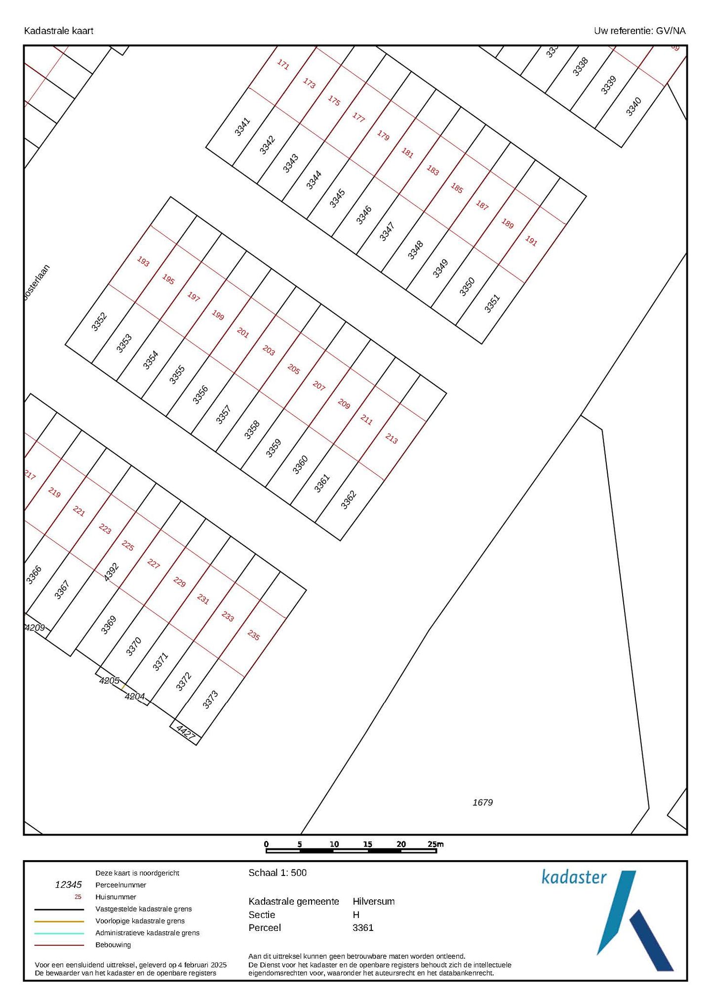 Foto 50 van Kloosterlaan 211