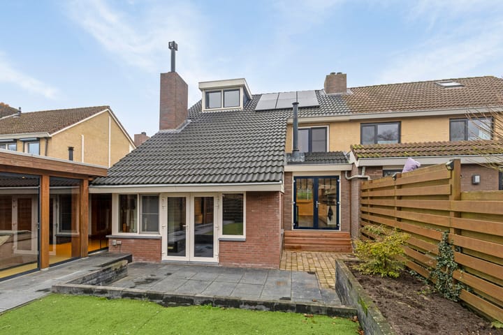 Foto 34 van Menno van Coehoornstraat 6