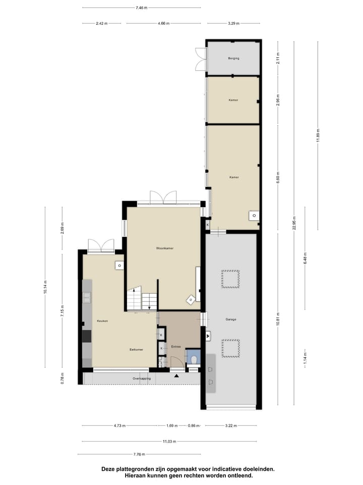 Foto 44 van Menno van Coehoornstraat 6