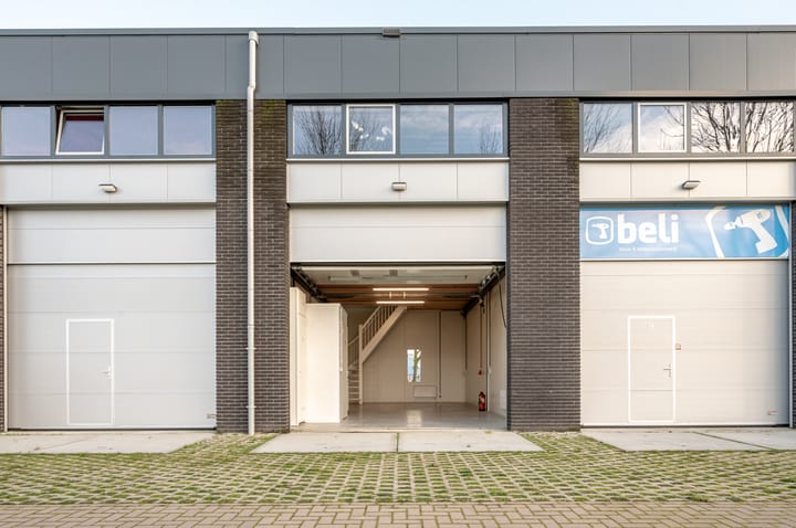 Foto 2 van Zeilweg 32-U5