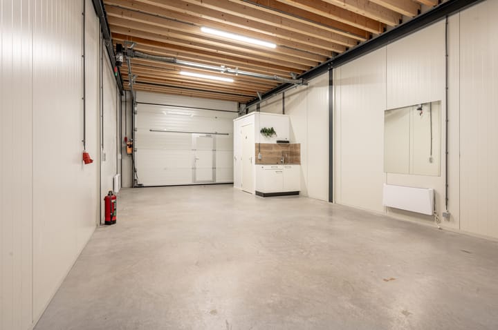 Foto 4 van Zeilweg 32-U5