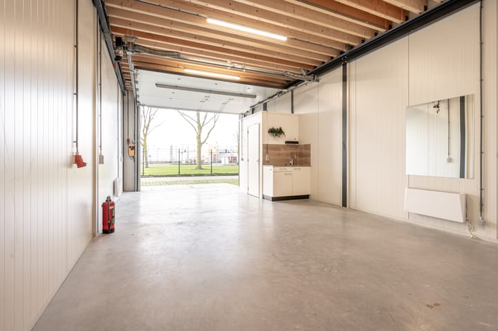 Foto 5 van Zeilweg 32-U5