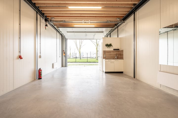 Foto 7 van Zeilweg 32-U5