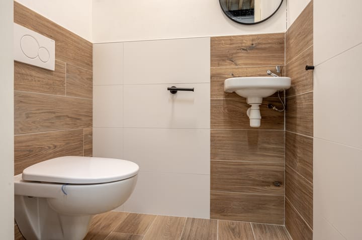 Foto 9 van Zeilweg 32-U5