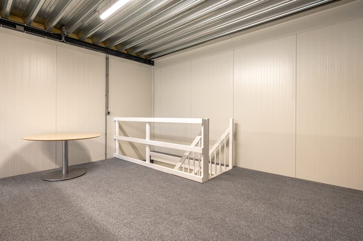 Foto 10 van Zeilweg 32-U5