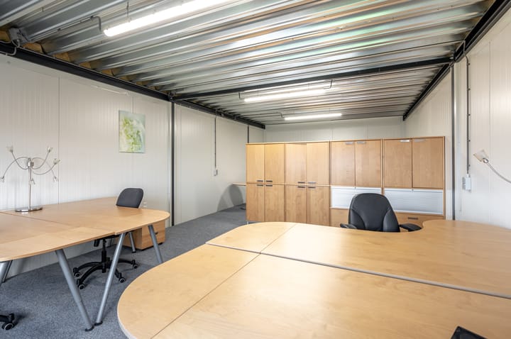 Foto 12 van Zeilweg 32-U5