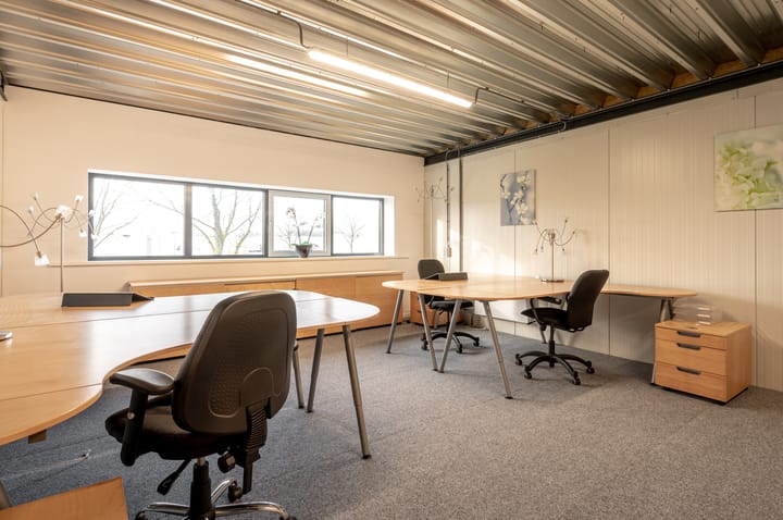 Foto 13 van Zeilweg 32-U5